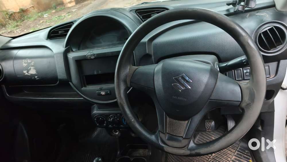 Maruti Suzuki S-presso Lxi Opt, 2022, Cng & Hybrids