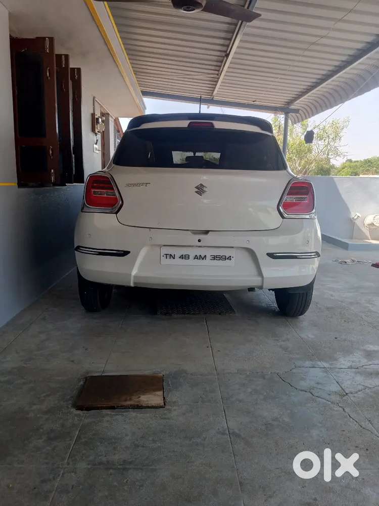 Good Condition New Tyres Android Player Navigation