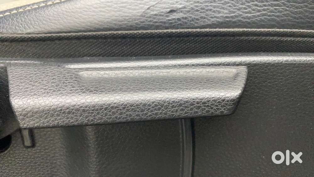 Kia Sonet Htx D, 2023, Petrol