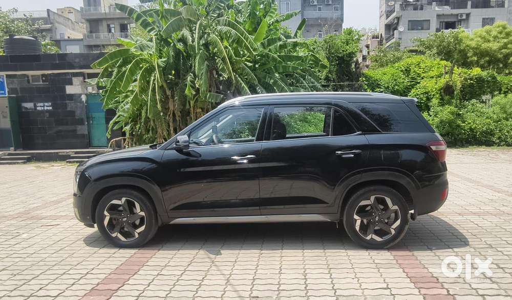 Hyundai Alcazar 1.5 Prestige Diesel Mt 6 Str, 2021, Diesel