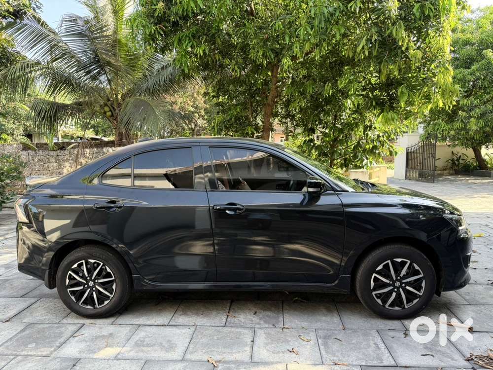 Maruti Swift Dzire Petrol 2015