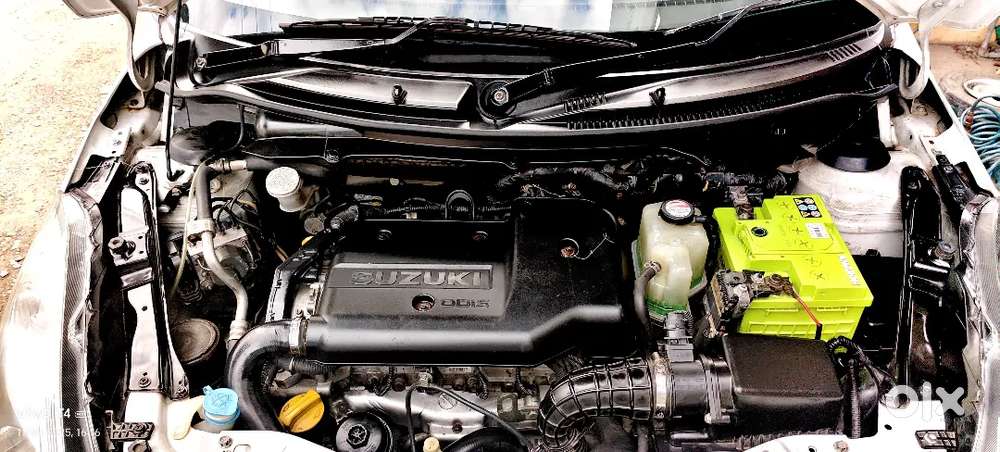 Swift Dzire 2017amt Zdi Top End Model.