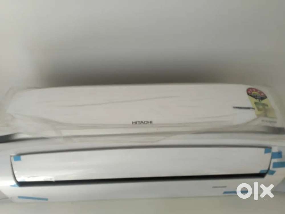 Hitachi 1 Ton split AC 5 star