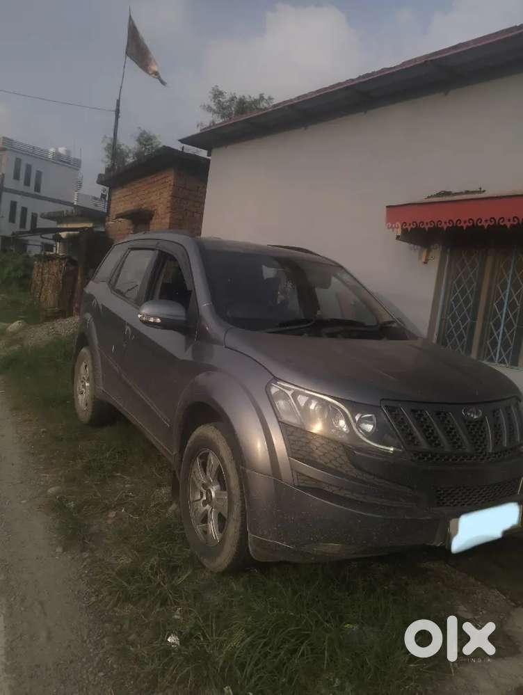 Mahindra Xuv500 Diesel Manual 2014