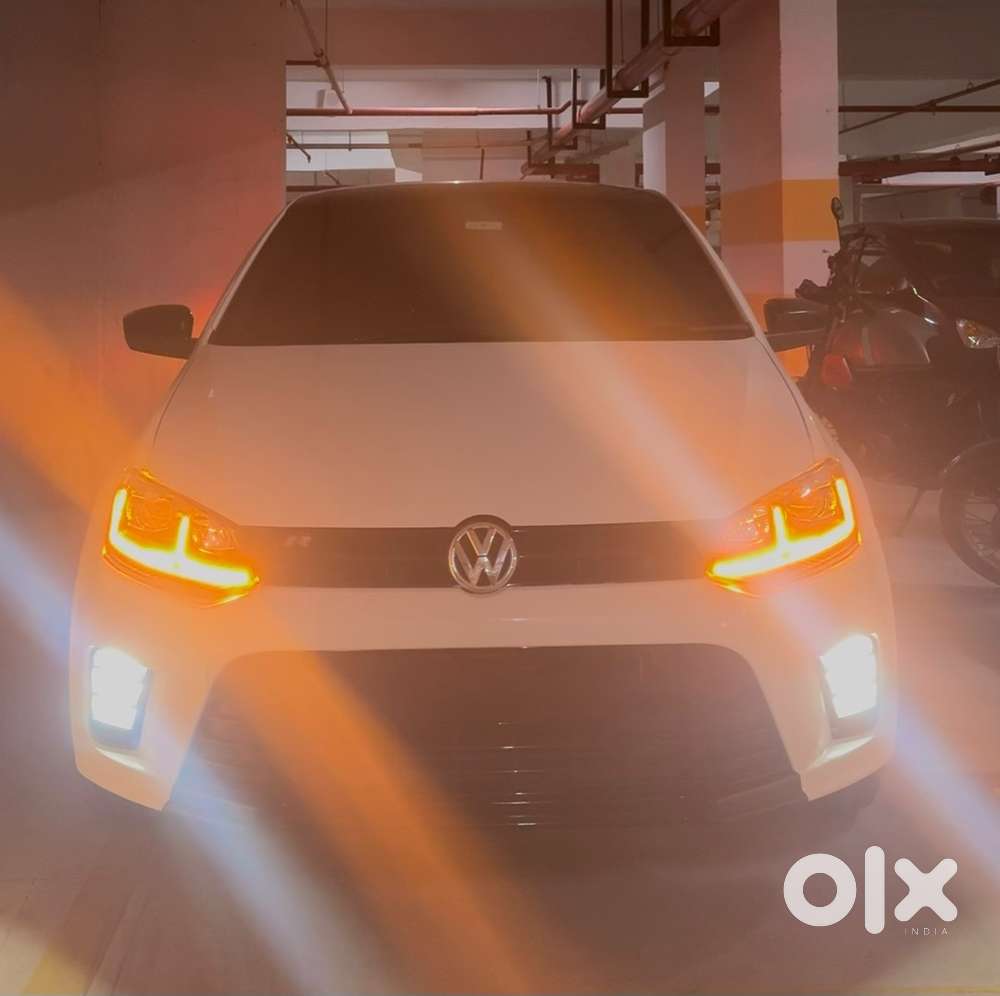 Vw Polo 1.5 Tdi Highline 2015 Model