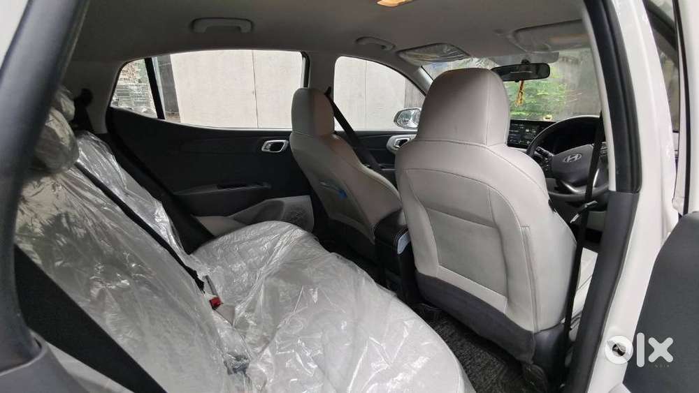 Hyundai Grand I10 Nios Asta Petrol Amt, 2025, Petrol