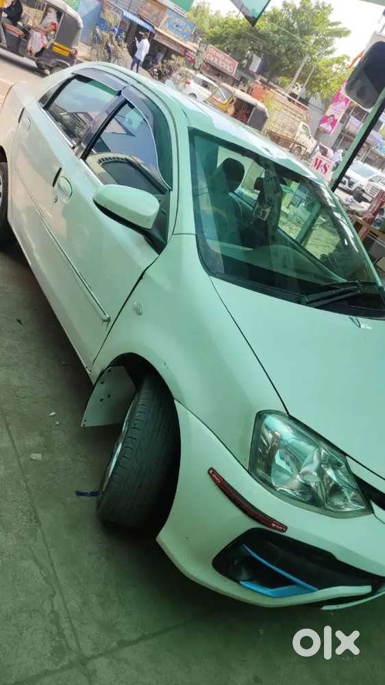 New Car Lena Haye