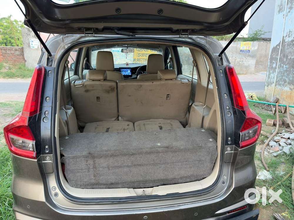 Maruti Suzuki 2022 Car Hybrid 170000 Km Driven