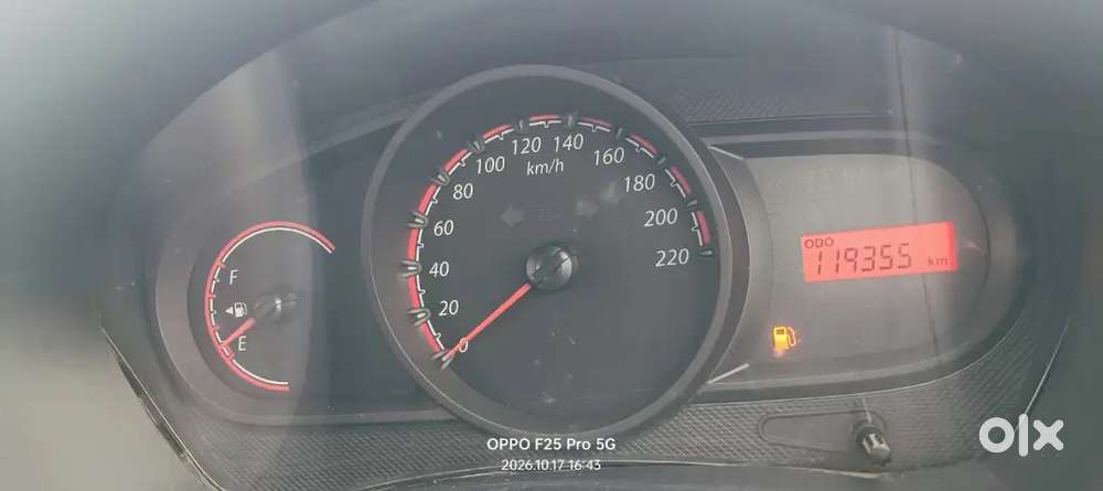 Ford Figo Diesel Lxi 2011