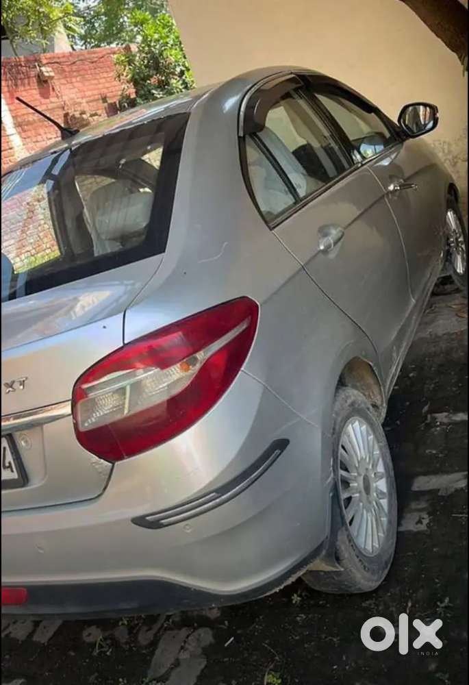 Tata Zest 2015 Cng & Hybrids 90000 Km Driven