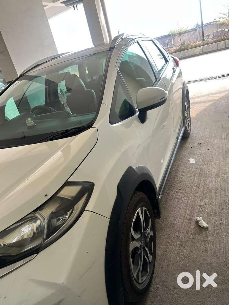 Honda Car Diesel 2017