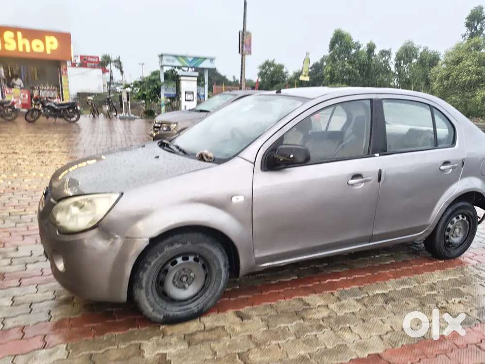 Urgent Sell   Money Problem Ford Fiesta 1.4 Zxi 2009 Diesel Manual