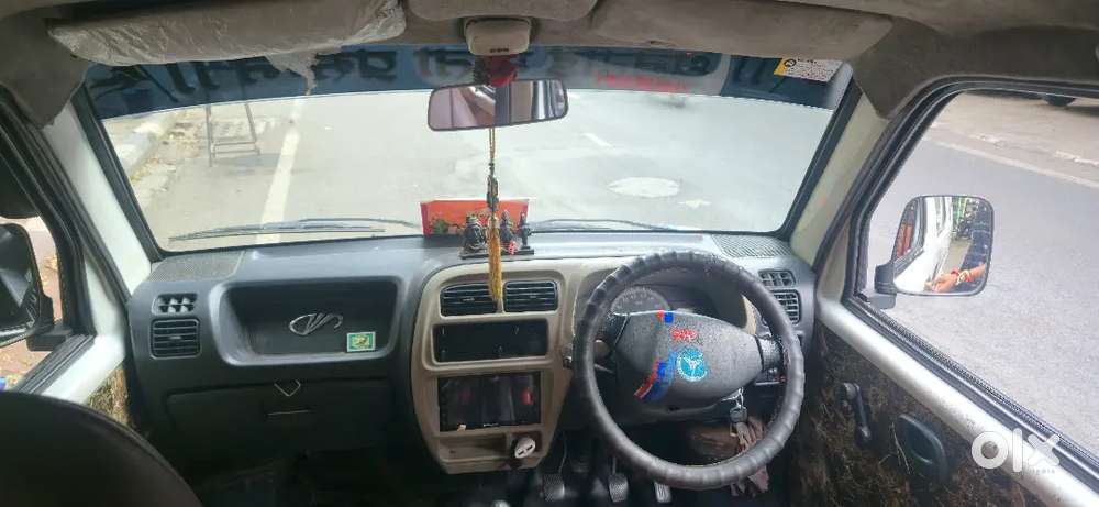 Maruti Suzuki Eeco 2014