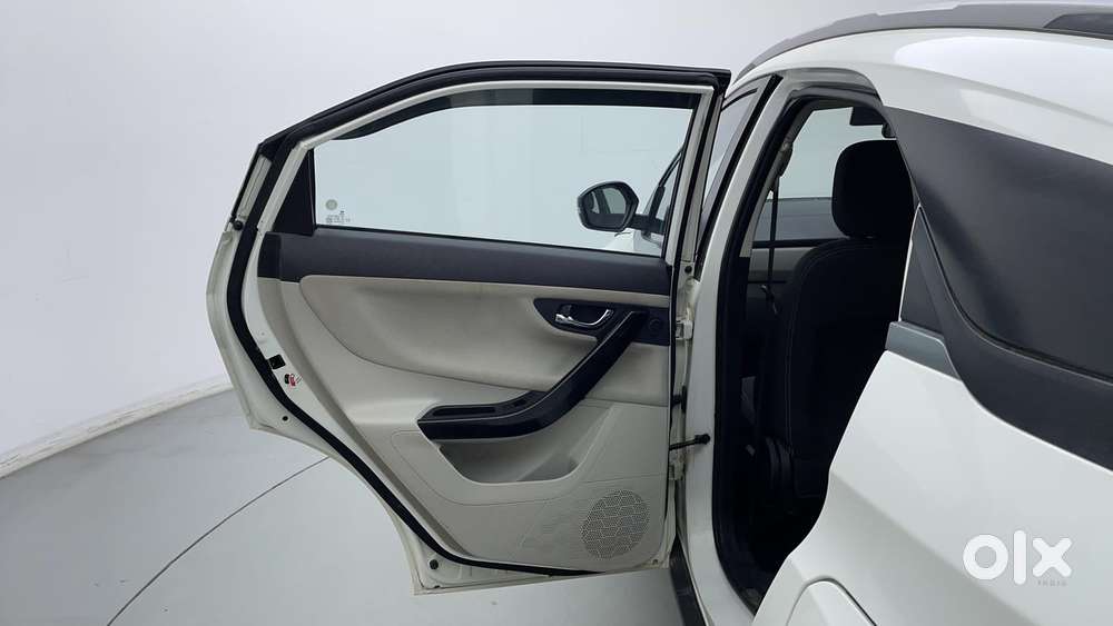 Tata Nexon 1.5 Revotorq Xz Plus, 2021, Diesel
