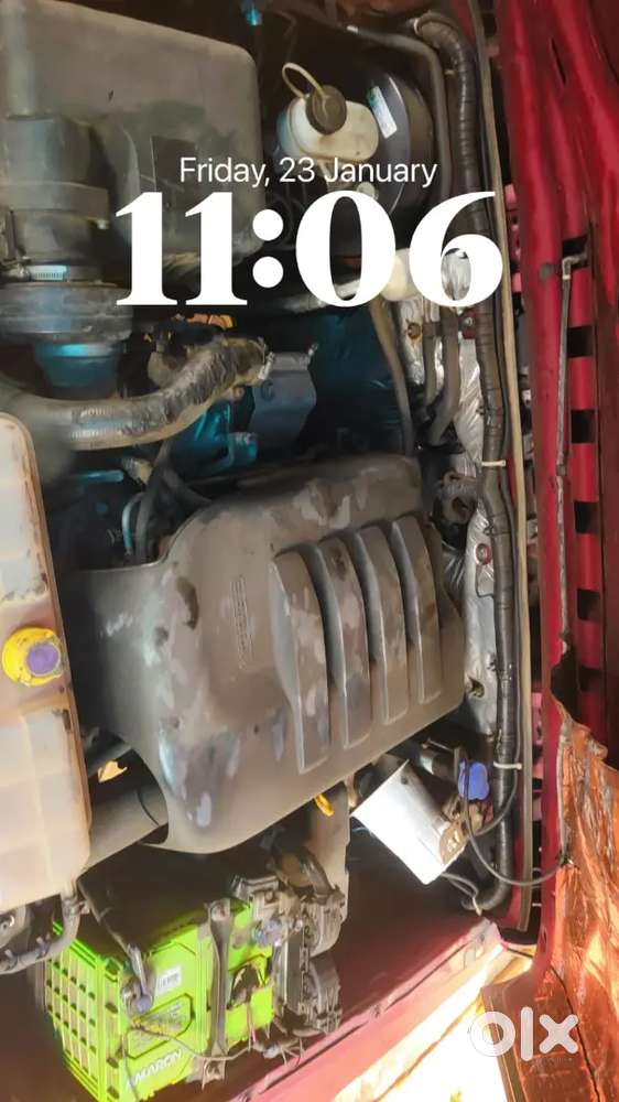 Mahindra Thar Petrol 2021