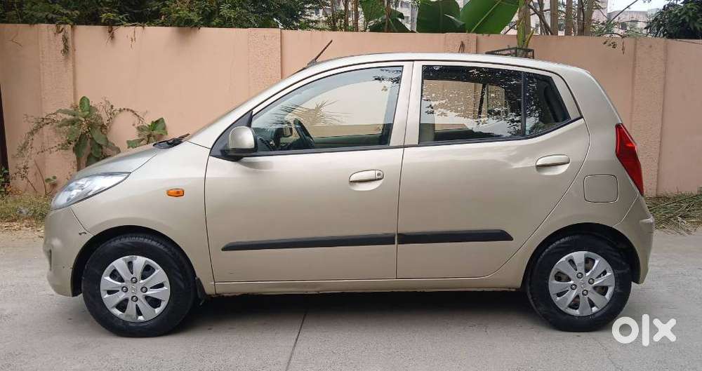 Hyundai I10 1.1l Irde Magna Special Edition, 2013, Petrol