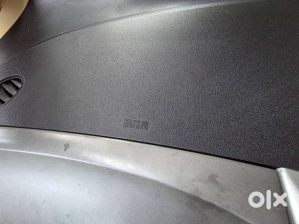 Honda Jazz S Manual, 2012, Petrol