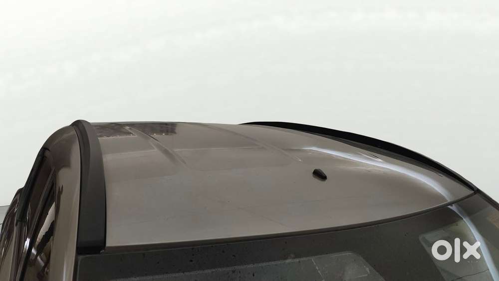 Mahindra Kuv 100 2016-2017 Mfalcon D75 K4, 2016, Diesel