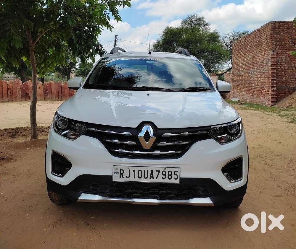 Renault Triber 2019 Petrol 59456 Km Driven