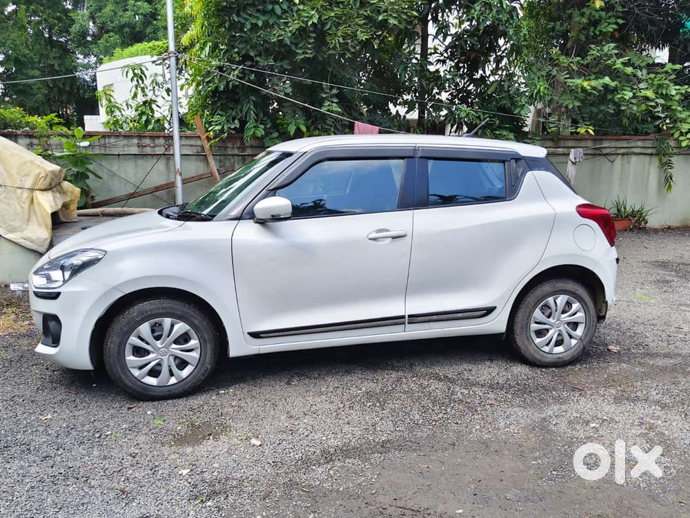 Maruti Suzuki Swift 2018 Vxi Abs