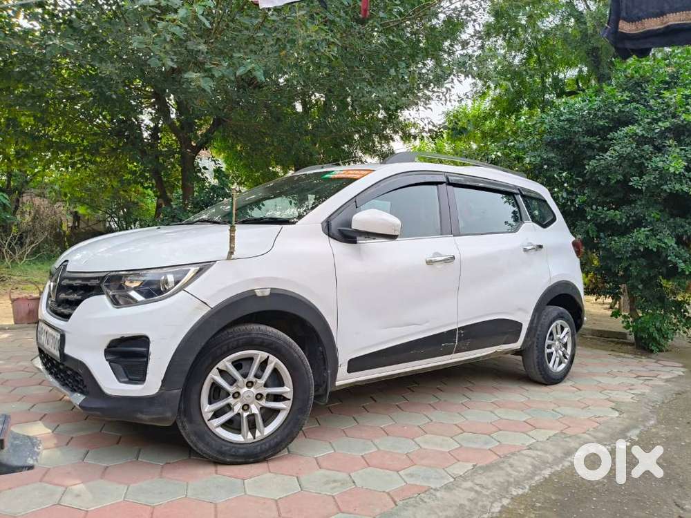 Renault Triber Rxt 2020