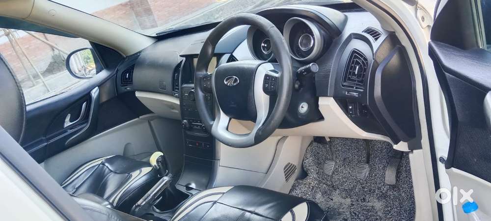 Mahindra Xuv500 W6 2wd, 2017, Diesel