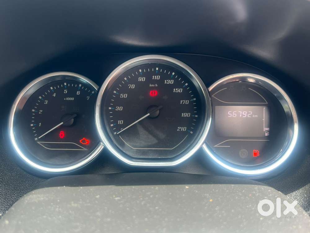 Renault Duster 1.5 Rxz Petrol, 2020, Petrol