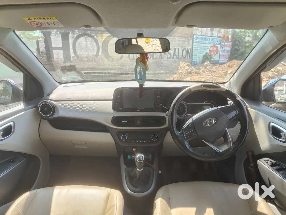 Hyundai Grand I10 Nios 2020 For Sell