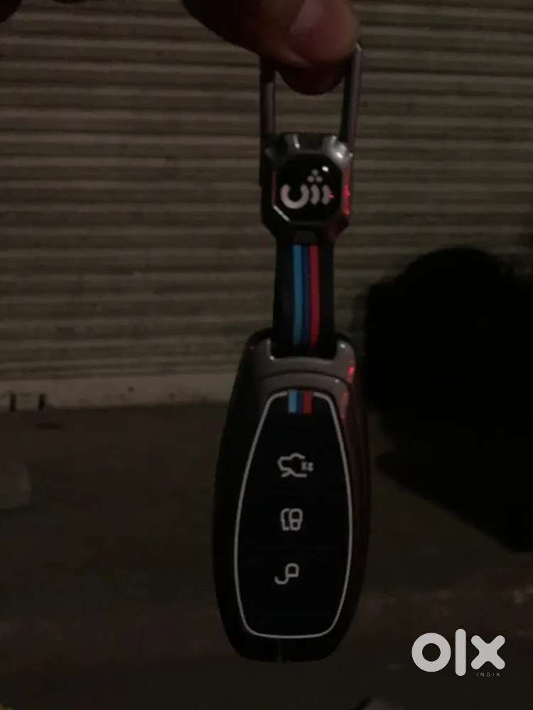 Ford Ecosport 2016 Diesel Well Maintained 2key New Battery Tayer Good