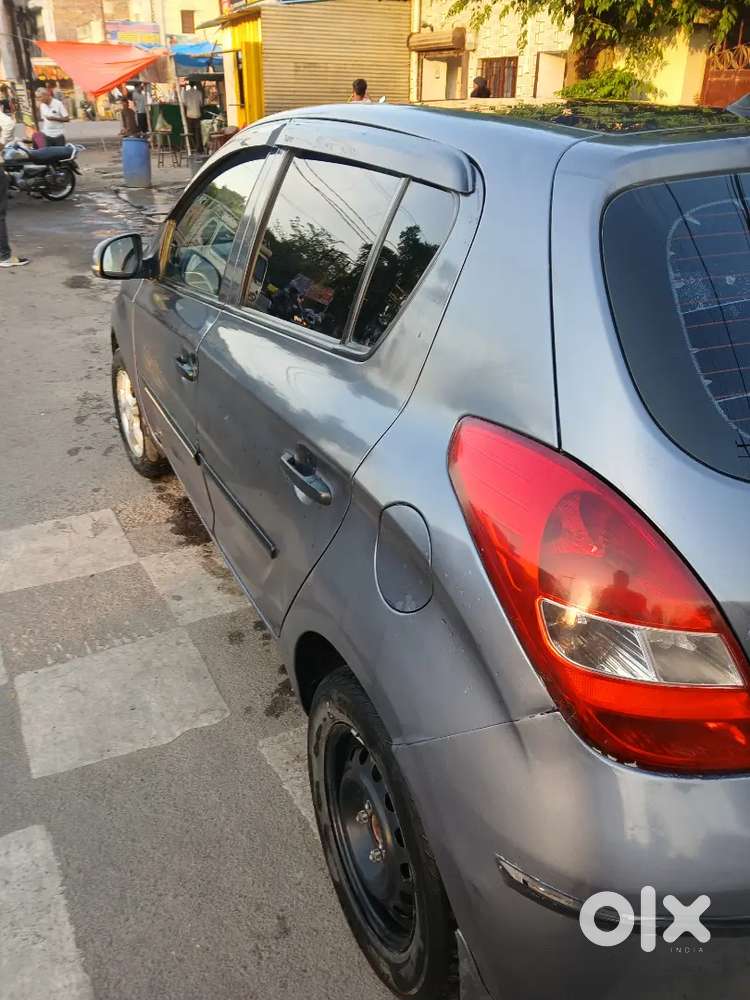 Good Condition Car