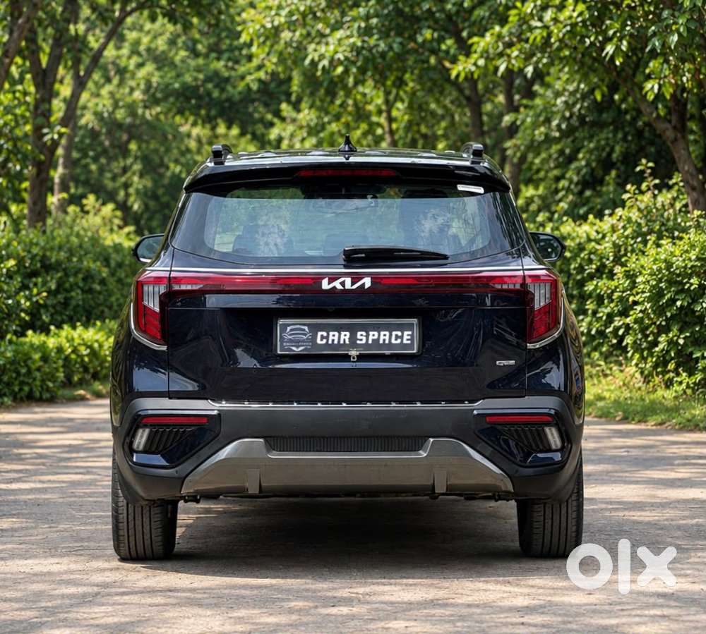 Kia Seltos Gtx Plus At D, 2024, Diesel