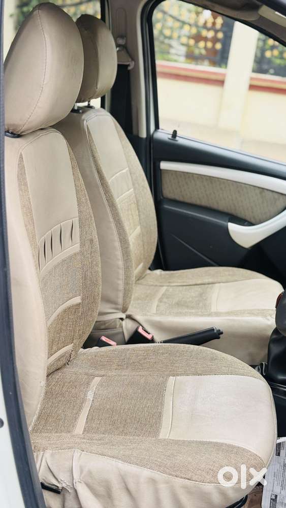 Renault Duster 2012-2015 85ps Diesel Rxl Optional, 2014, Diesel