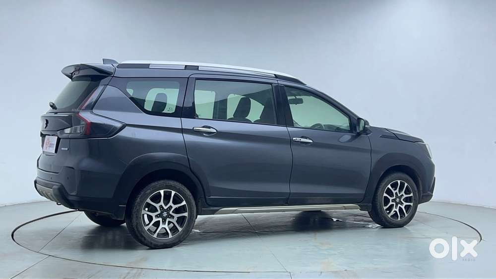Maruti Suzuki Xl6 1.5 Alpha At, 2022, Petrol