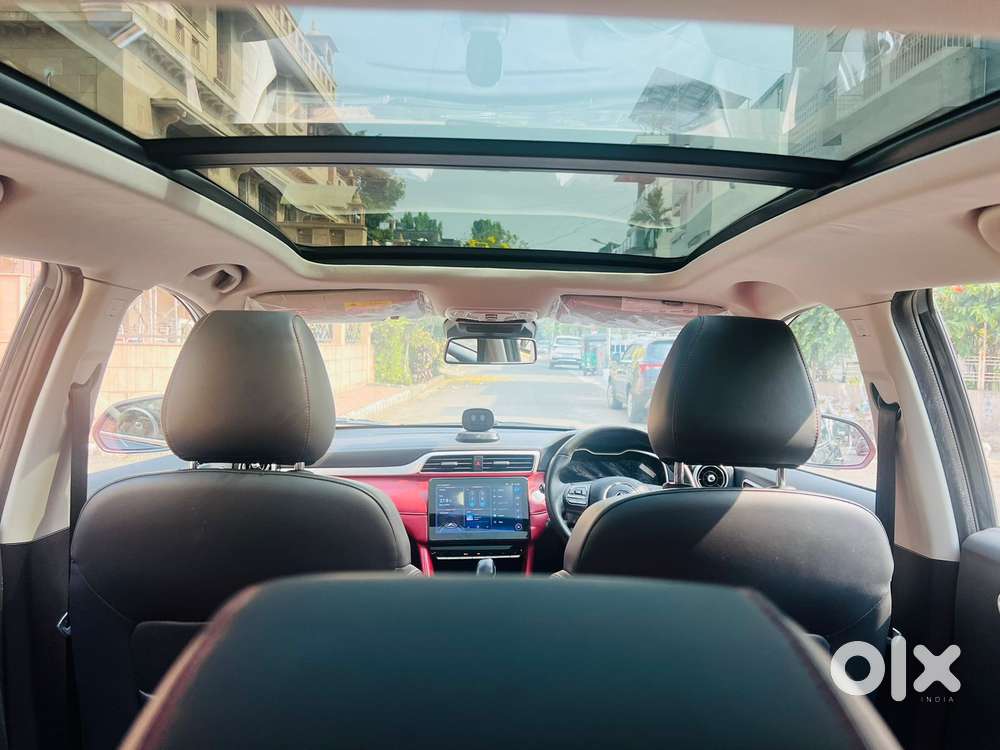 Mg Astor, 2023, Petrol