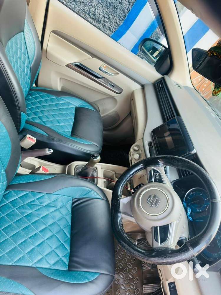 Ertiga 2019 Well Maintaned Car