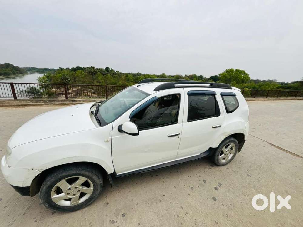 Renault Diesel Car 2013