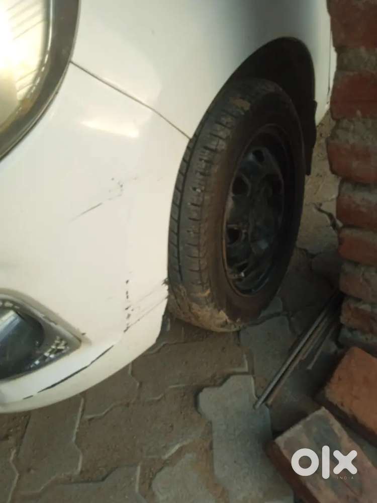 All Car Is Well Maintain