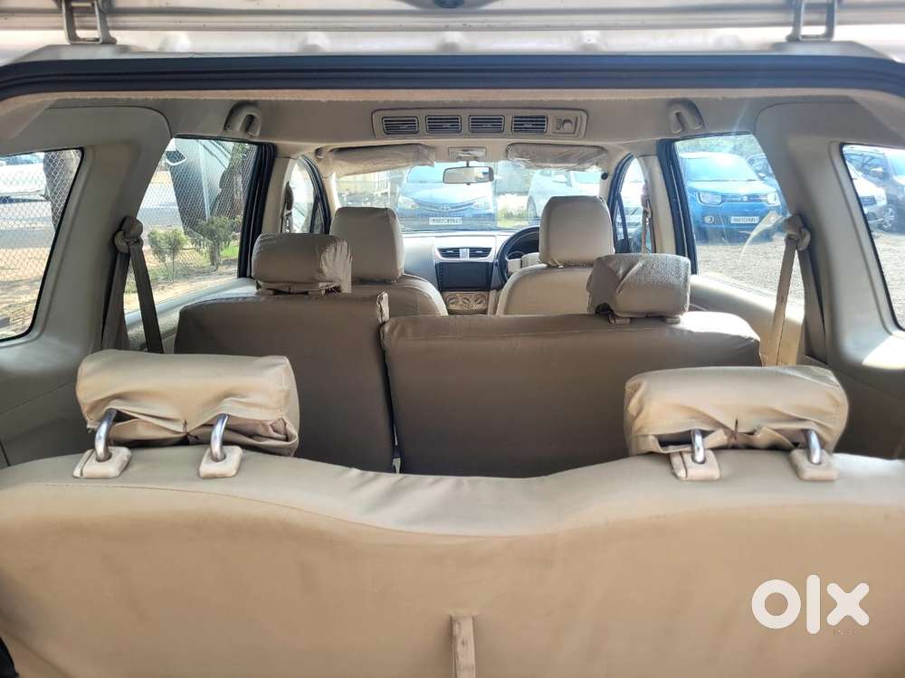 Maruti Suzuki Ertiga