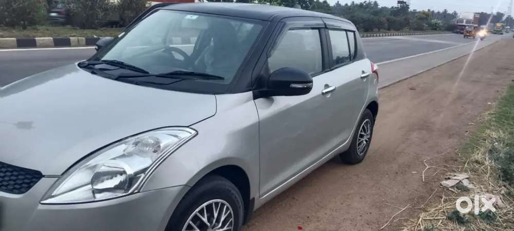 Maruti Suzuki Swift 2012 Diesel 150000 Km Driven, 4 New Tires