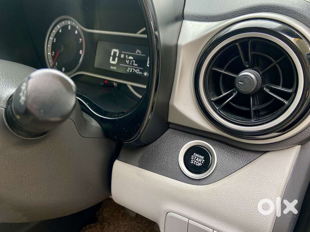 Hyundai Grand I10 Nios Asta 1.2 Kappa, 2019, Petrol