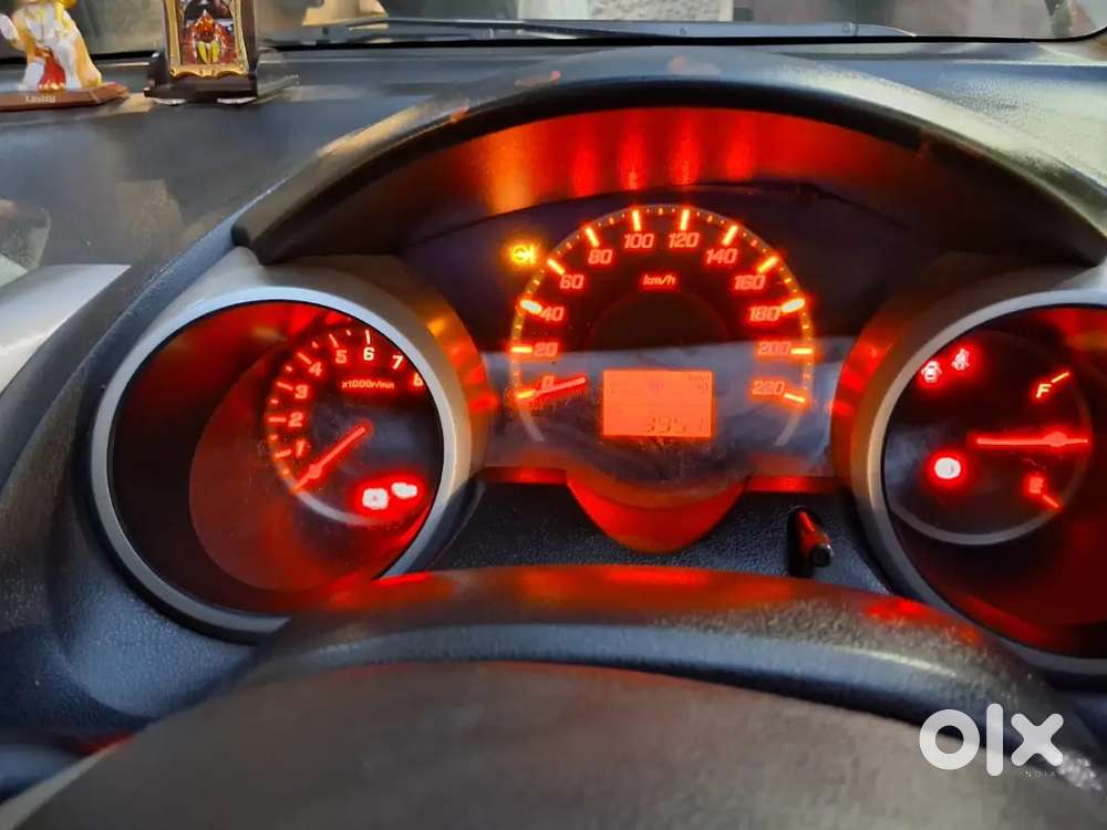 !!️honda Jazz 2011!!️