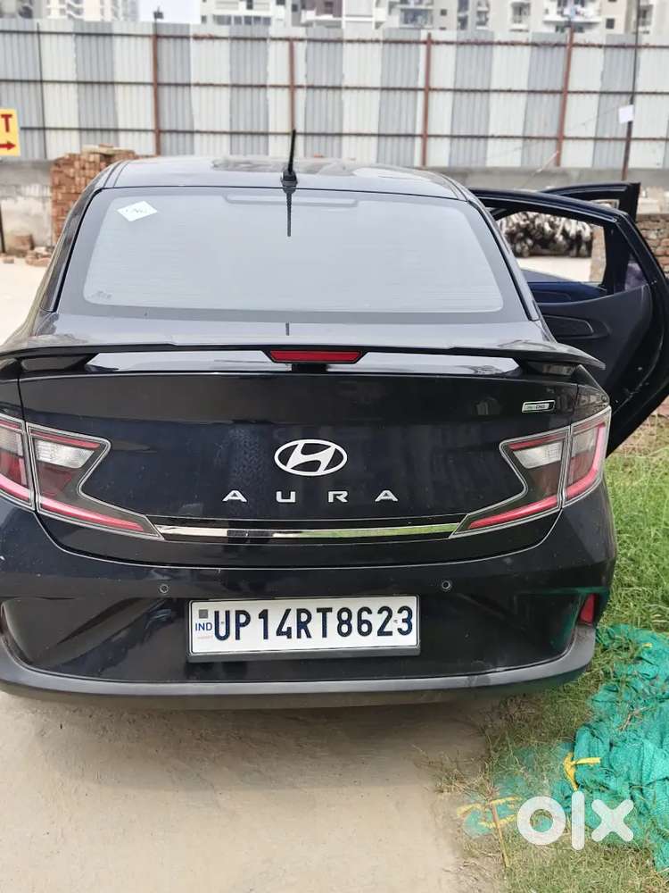 Hyundai Aura 1.2 S 2025