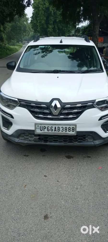 Renault Triber 1.0 Rxt 2021