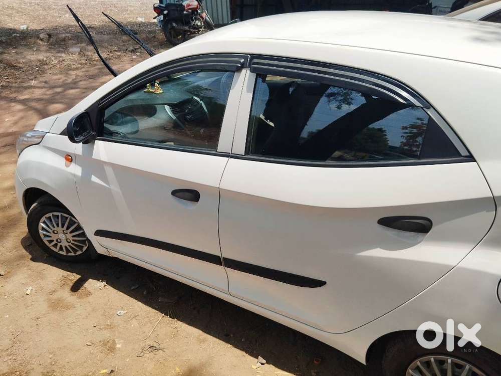 Hyundai Eon (2015) Best Condition