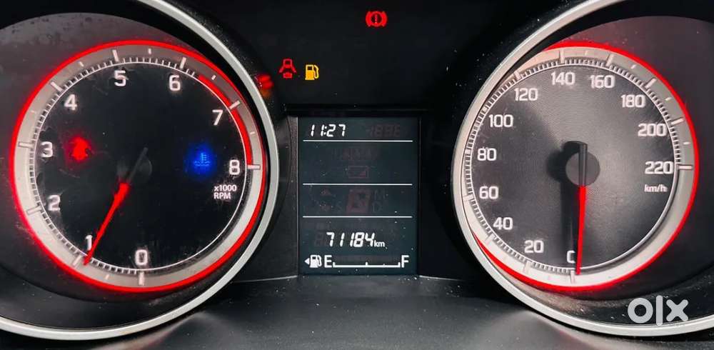 Maruti Suzuki Swift Vxi, 2018, Petrol