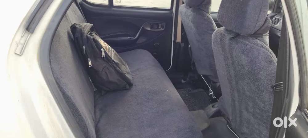 Tata Indigo Cs 2016 Diesel Good Condition