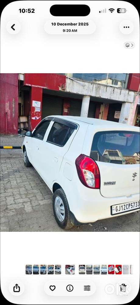 Maruti Suzuki 2006 Car