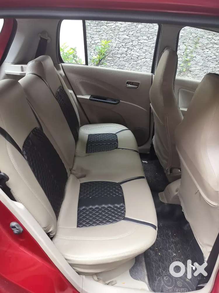 Maruti Suzuki Celerio 2018 Petrol 25000 Km Driven