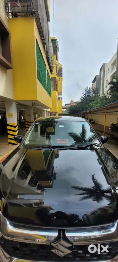 Maruti Suzuki Grand Vitara Smart Hybrid Zeto 2024