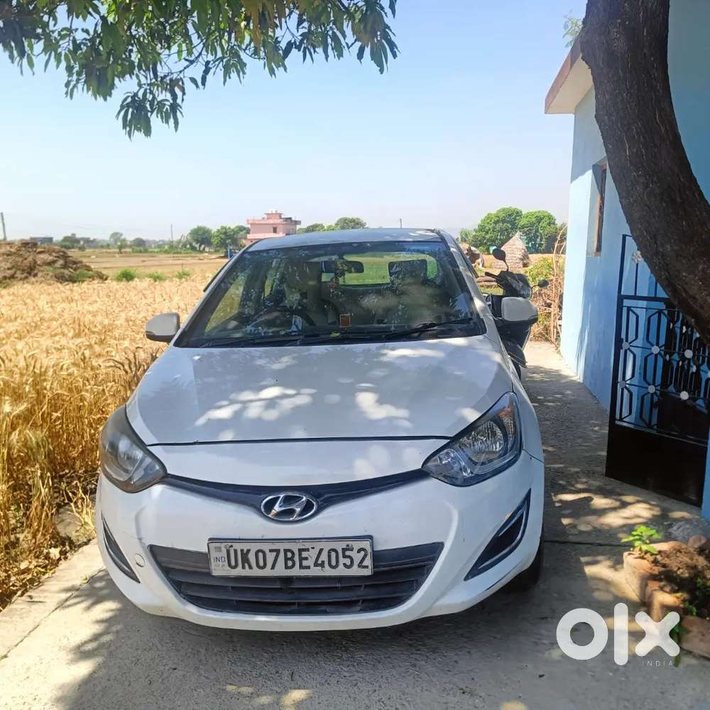 Hyundai I20 2014 Petrol 91000 Km Driven